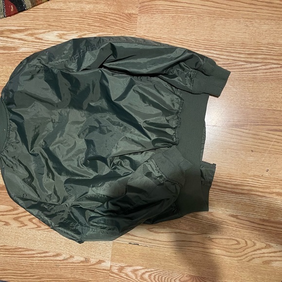 Lon NYC across the pond Jacket size medium - Picture 8 of 8